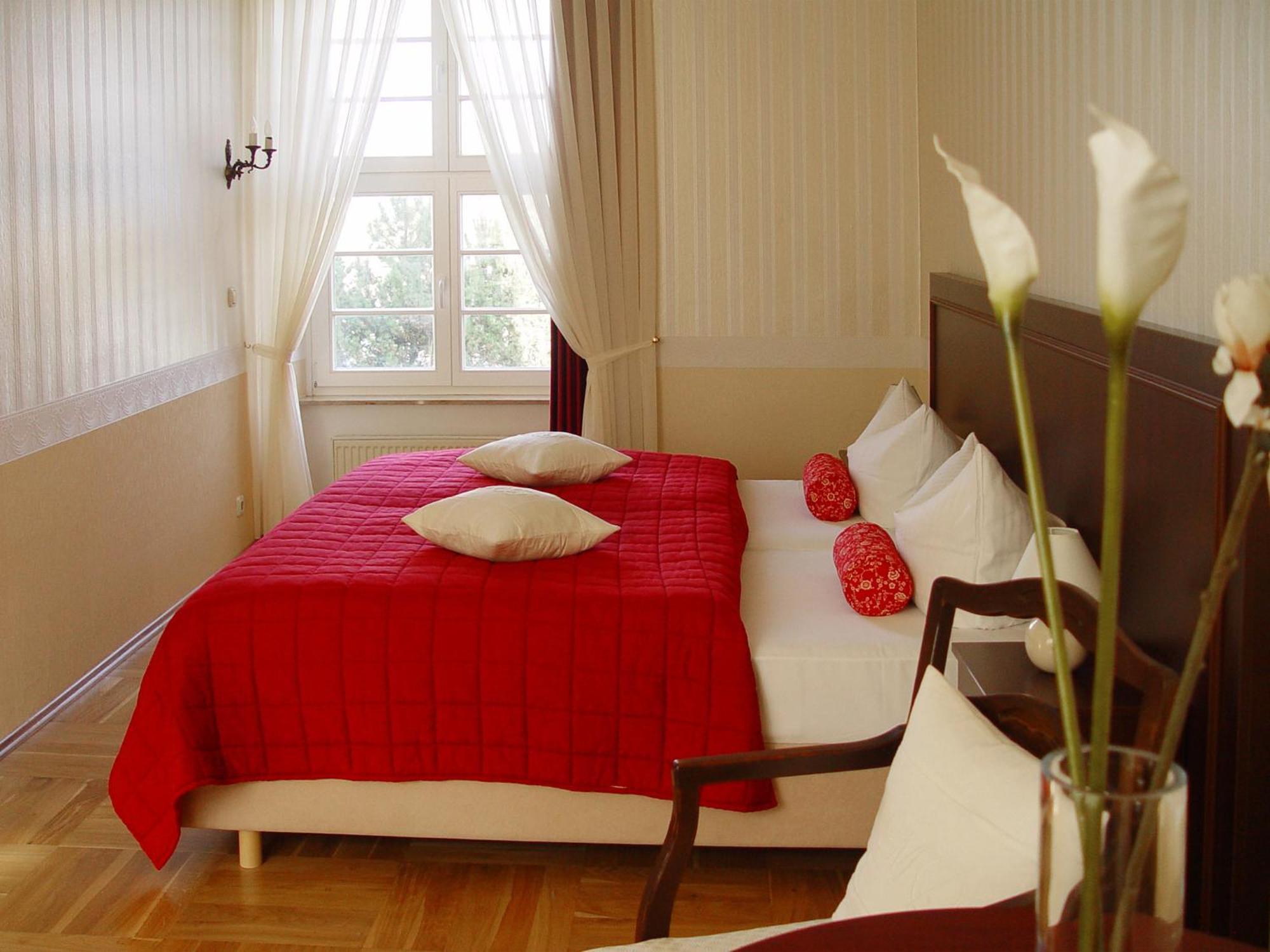 Hotel Altes Hafenhaus Rostock Phòng bức ảnh