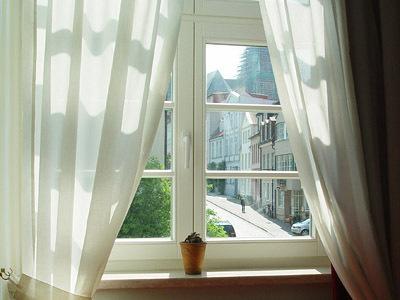 Hotel Altes Hafenhaus Rostock Ngoại thất bức ảnh