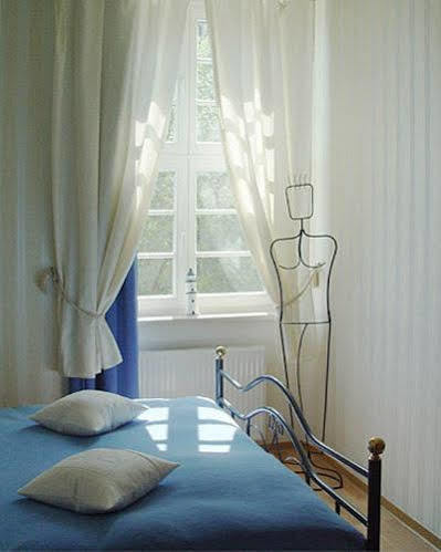 Hotel Altes Hafenhaus Rostock Ngoại thất bức ảnh