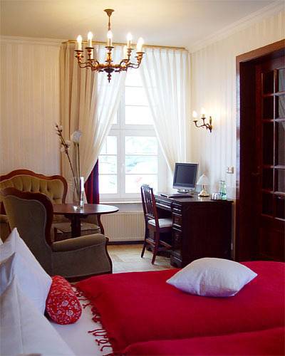 Hotel Altes Hafenhaus Rostock Ngoại thất bức ảnh